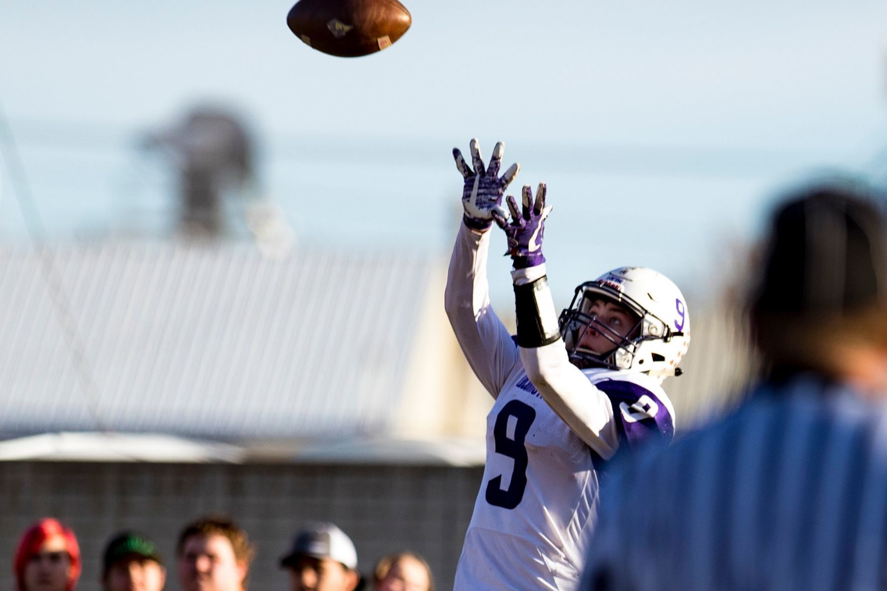Miles City vs. Laurel